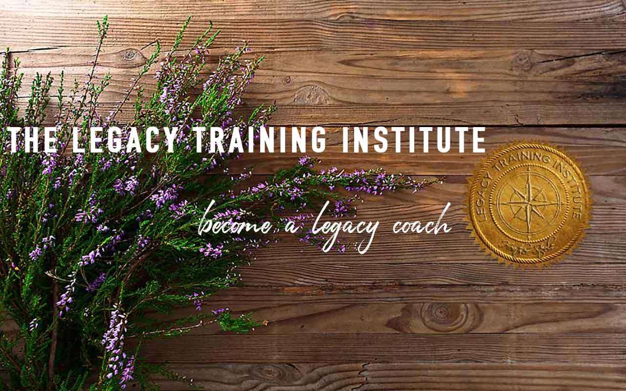 legacy training institute