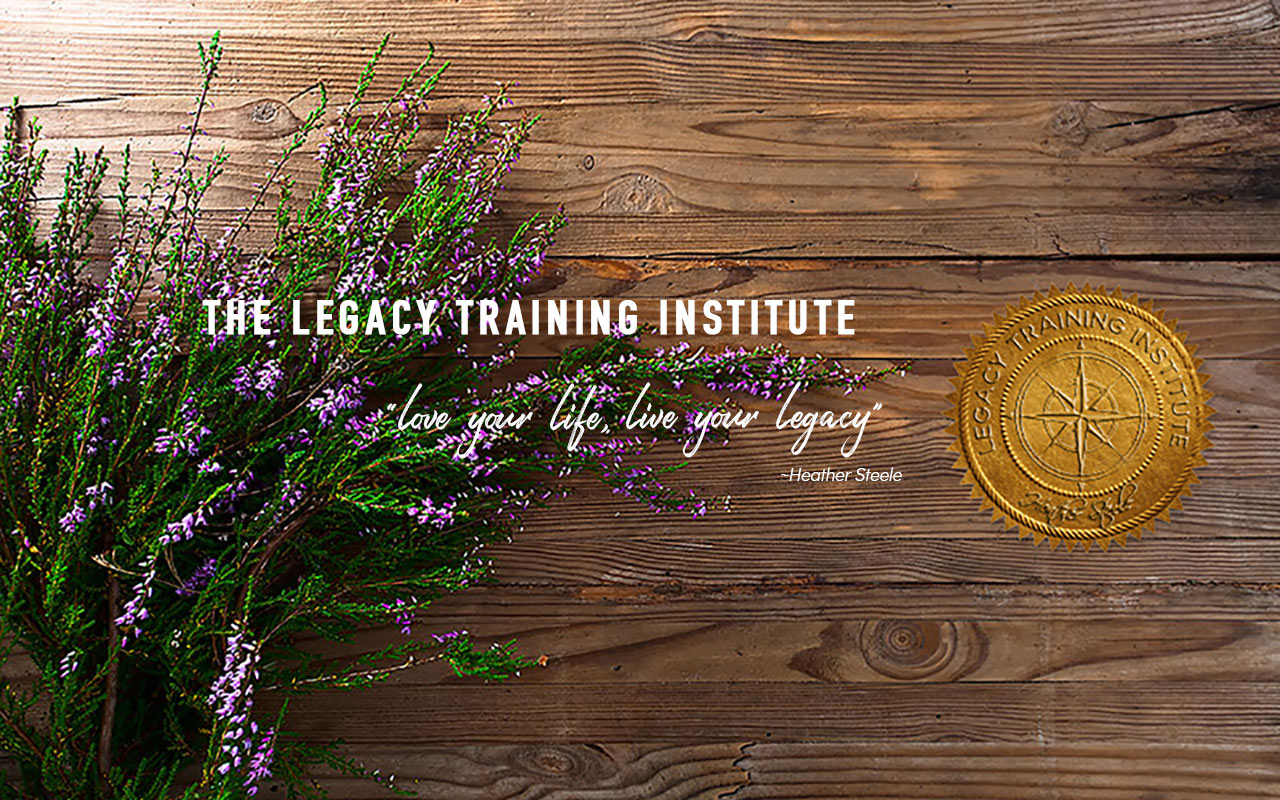 legacy training institute