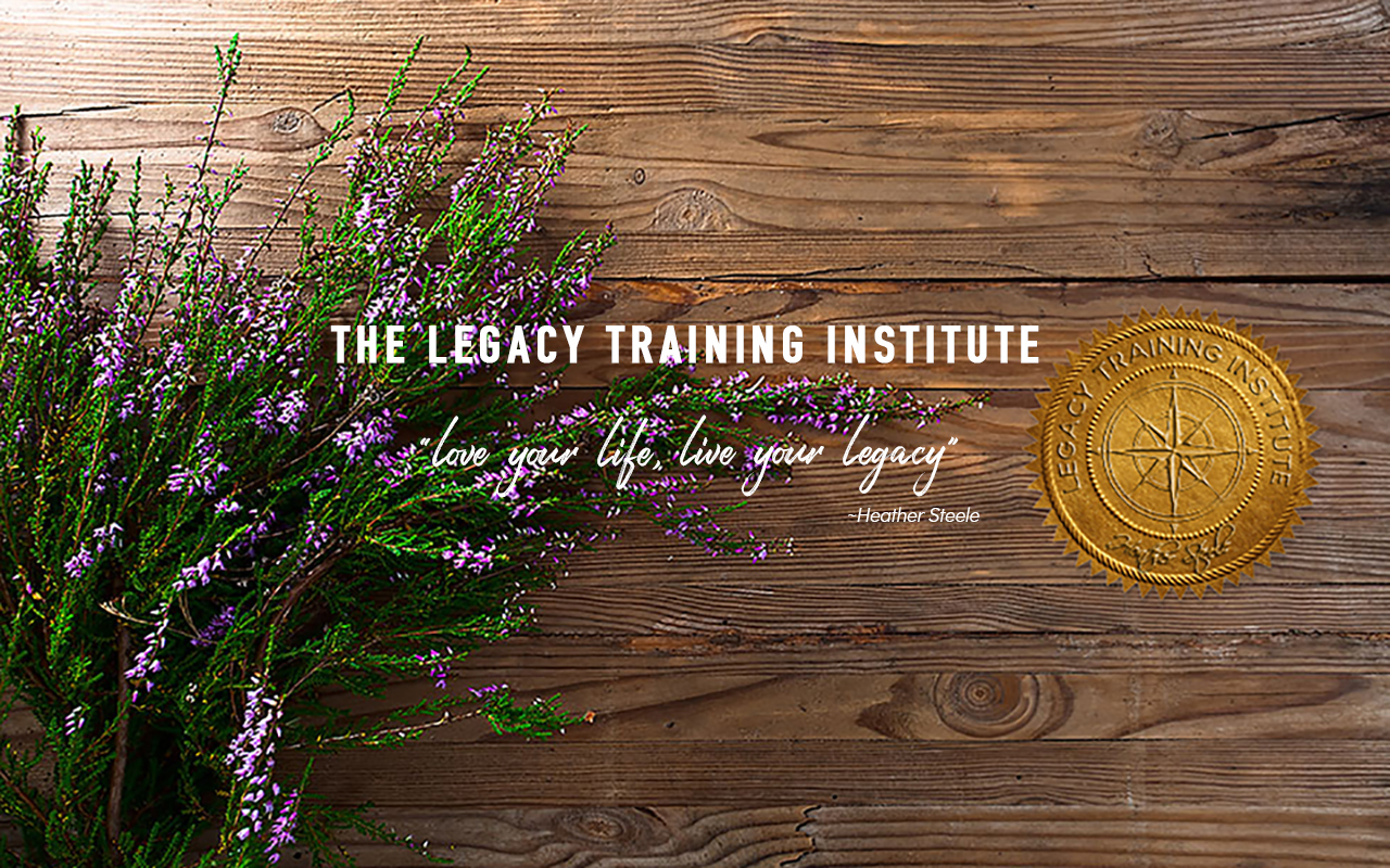 legacy training institute