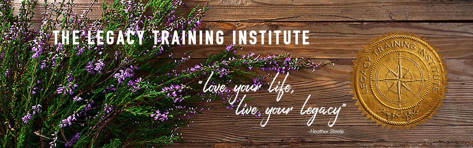 legacy training institute