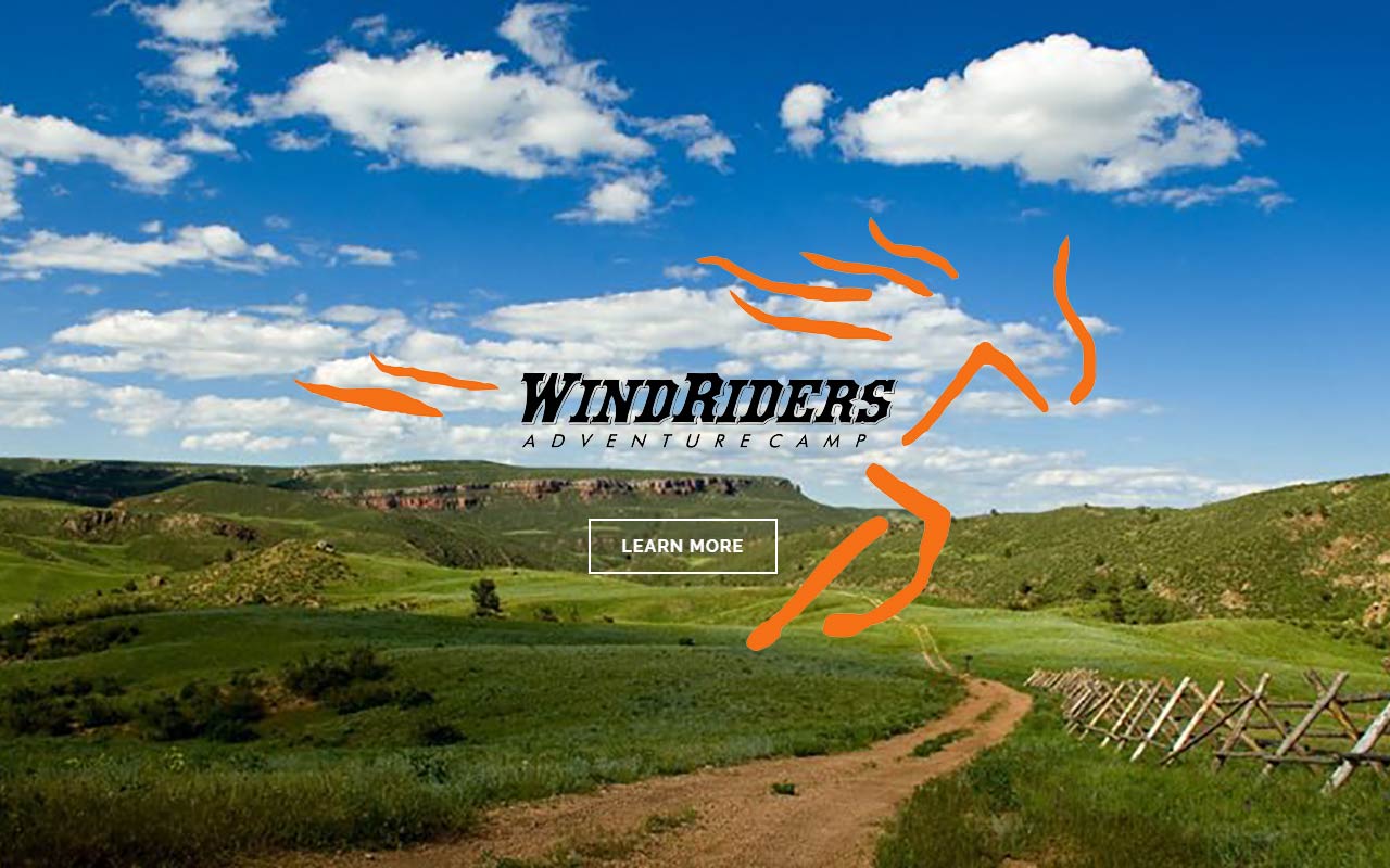 windriders