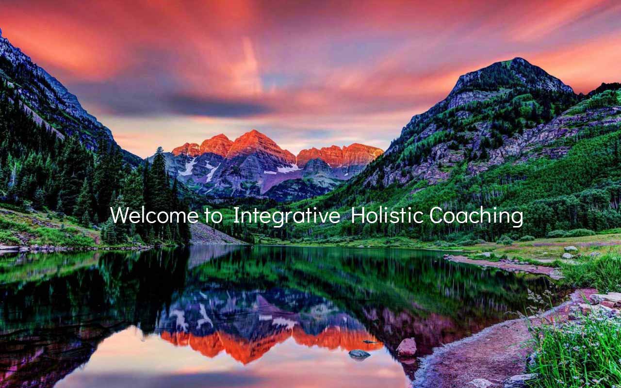 Denver Holistic Coaching